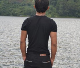 Arya_reyhan, 28, Wonosobo