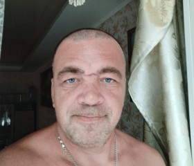 Кирилл, 48 лет, Арсеньев