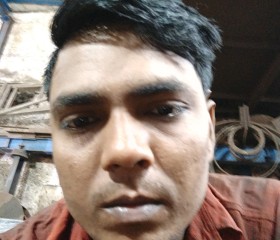 Vikash, 33 года, Mumbai