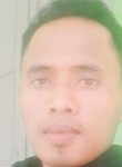 Bonjes, 27 лет, Kota Semarang