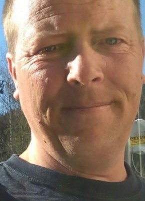 Lars Erik, 50, Kongeriket Noreg, Skien