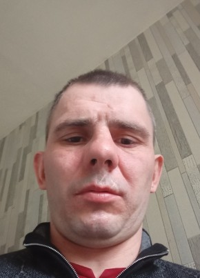 Антон, 33, Россия, Королёв