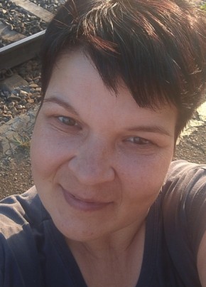Екатерина из Сергача 41 год