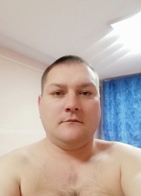 Руслан , 39, Россия, Старая Чара