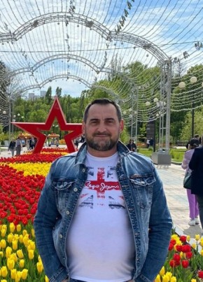Владимир, 46, Россия, Разумное