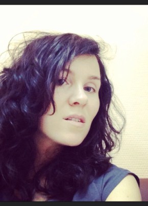 Annet, 39, Russia, Saint Petersburg