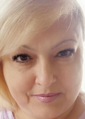 Светлана, 49, Россия, Клин