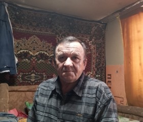 Владимир, 57 лет, Палласовка