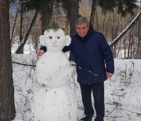 Vitaly, 51 год, Москва