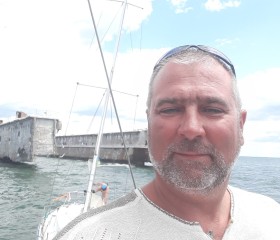 Олег, 55 лет, Миколаїв