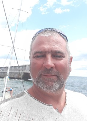 Олег, 55, Україна, Миколаїв