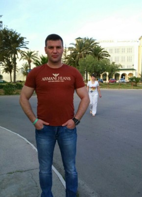 Viktor, 50, Russia, Moscow