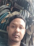 Zulfan Samanda, 30 лет, Kota Medan