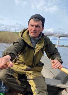 Александр, 42, Россия, Кингисепп