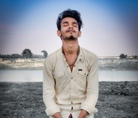 Danish, 18 лет, New Delhi
