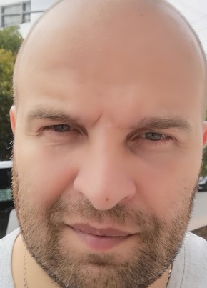 Andrey, 40, Russia, Ukhta