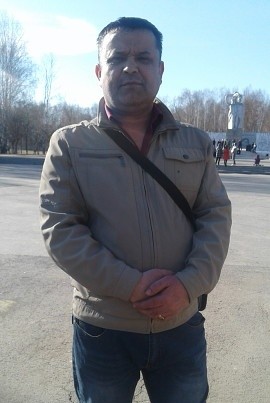 Дилшоджон, 49, Россия, Берёзовский
