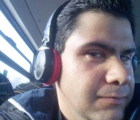 mozsarmiklos, 31, Budapest