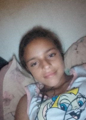 Yasmin, 18, República Federativa do Brasil, Andradas