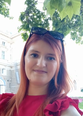 Marina, 37, Україна, Одеса