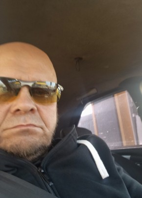 Жека из Красноярска 40 лет