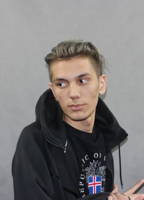 Roman, 30, Россия, Москва