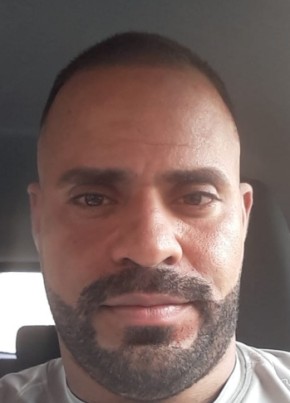 Emmanuel, 34, Commonwealth of Puerto Rico, Caguas