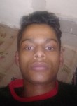 Rishi Kumar, 18 лет, New Delhi