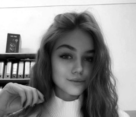 varyushka, 22, Novosibirsk