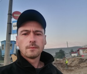 Владимир Горохов, 38 лет, Тында