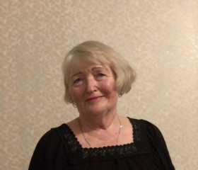 Lyudmila, 74, Tolyatti
