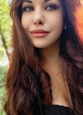 Karolina, 26, Russia, Tomsk