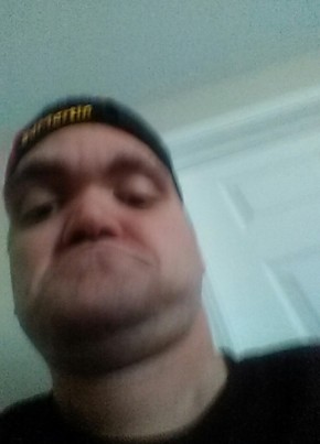 Jeremy vbbbnn, 34, United States of America, Greenfield (State of Indiana)