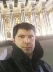 Giorgii, 37  , Karagandy