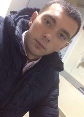 Эдуард, 29, Россия, Долинск