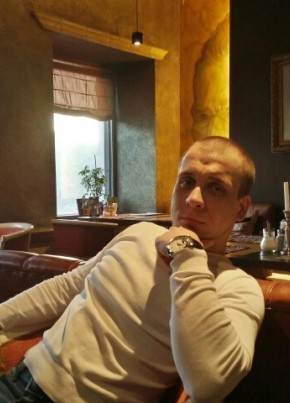 Денис, 34, Россия, Нижний Новгород