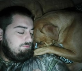 Trey, 26, Charlotte
