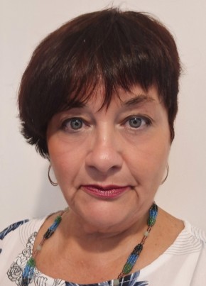 Елена из אשדוד 64 года