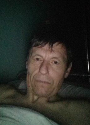 Виталий, 44, Россия, Спасск-Дальний