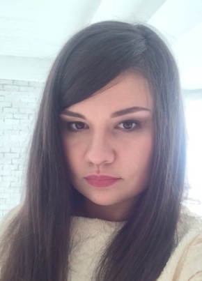 Таня, 33, Россия, Иркутск