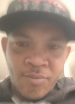 Vagner из São Paulo capital 38 лет