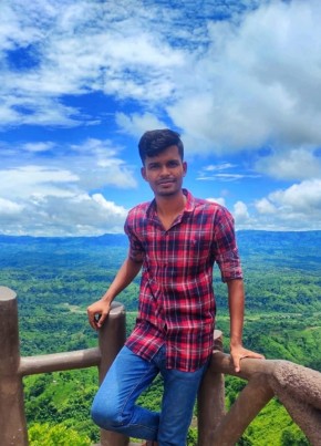 Rajib Sarder, 25, বাংলাদেশ, খুলনা