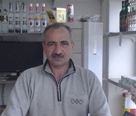 Шакир, 44 года, Gəncə