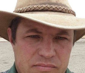 Fanie, 35, Piet Retief