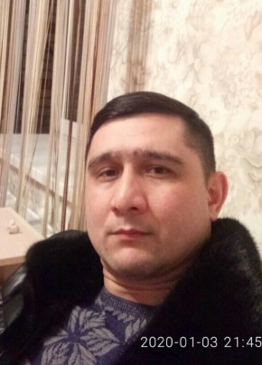 Рустем, 41, Россия, Набережные Челны