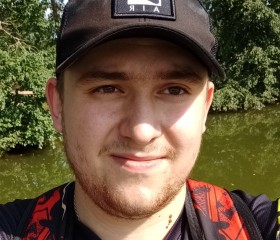 Timofey, 21, Izhevsk