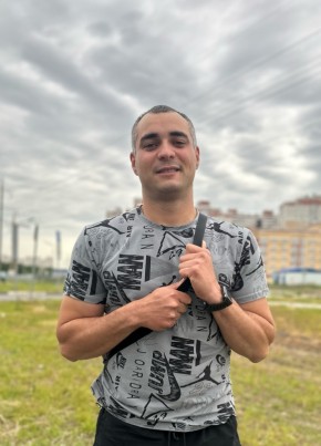 Николай, 29, Россия, Елец
