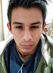 Erick, 24 года, la Ciudad Condal