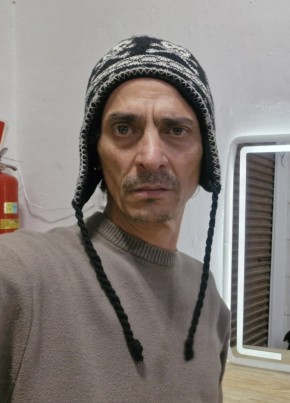 Albert из Ubatuba 51 год
