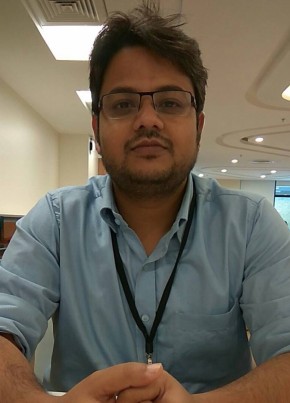 Rohan, 34, India, Bhavnagar